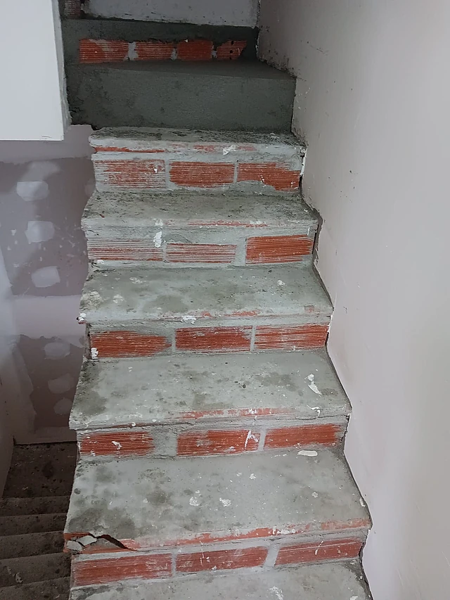 Reformas Y Construcción Jm escaleras